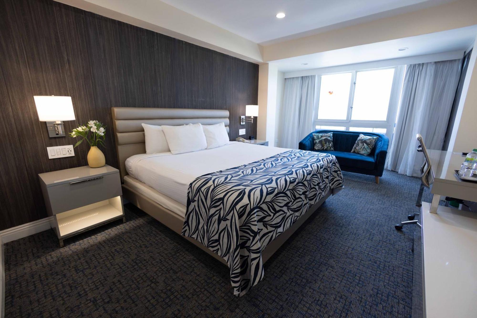 The Jamaica Pegasus Hotel Kingston Ngoại thất bức ảnh